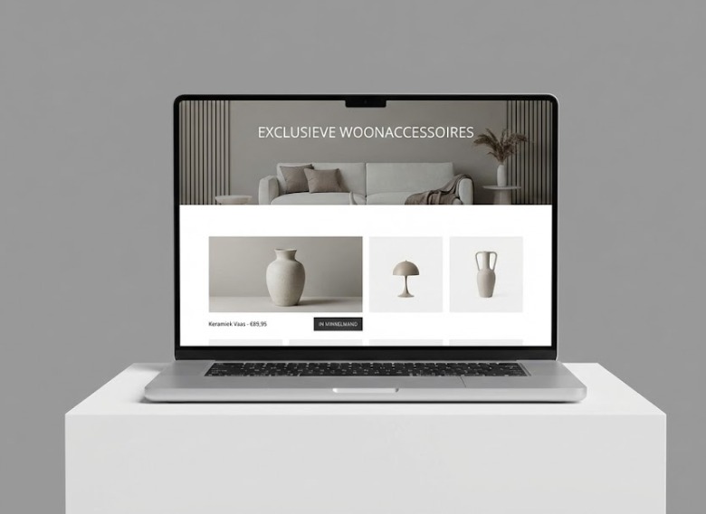 webdesign Zoetermeer